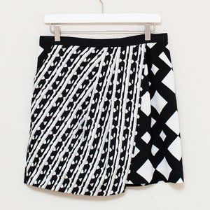 Peter Pilotto for Target Faux Wrap Skirt 10